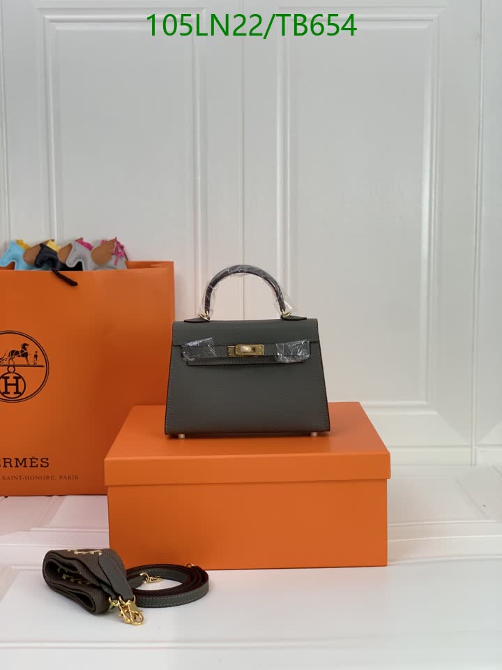 H BAG
