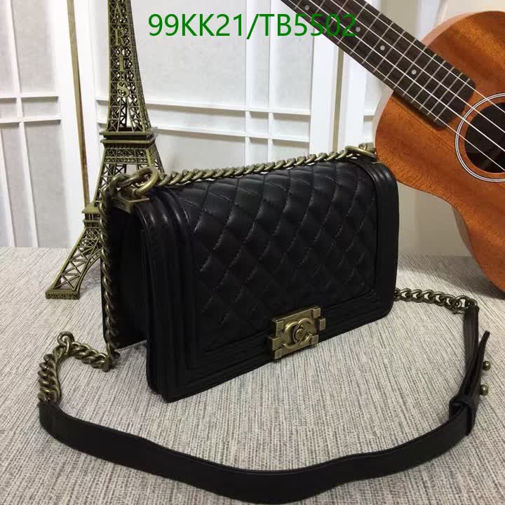 C BAG