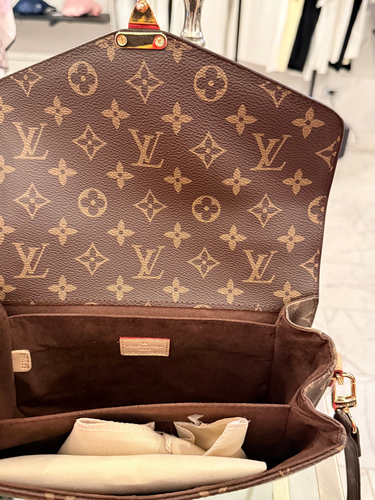 BAG