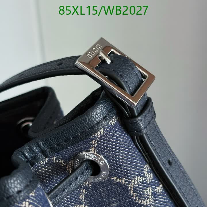 G BAG