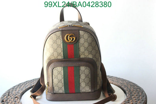 G BAG