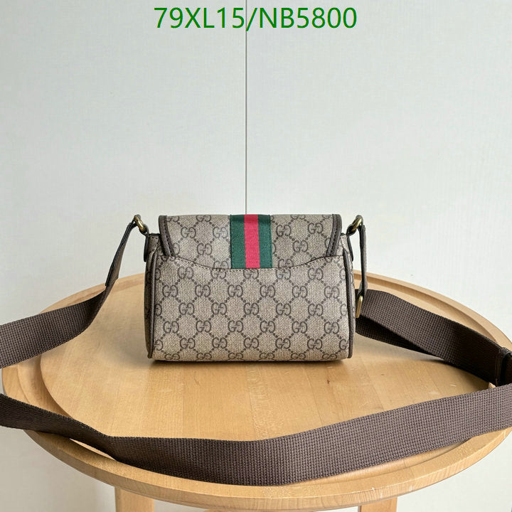 G BAG