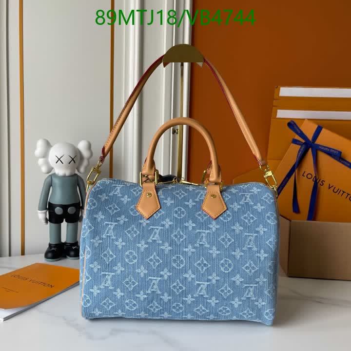 L BAG