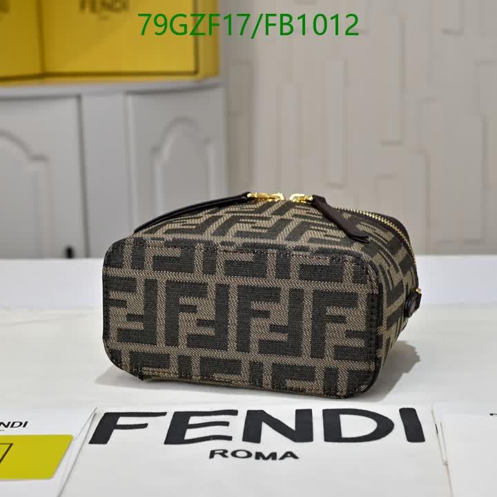 F BAG