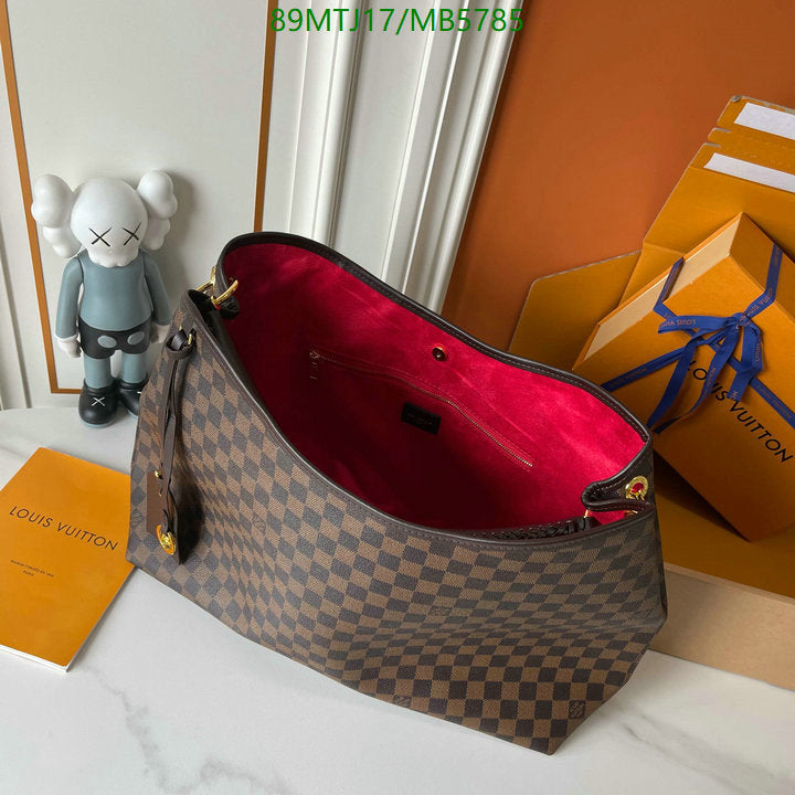 L BAG