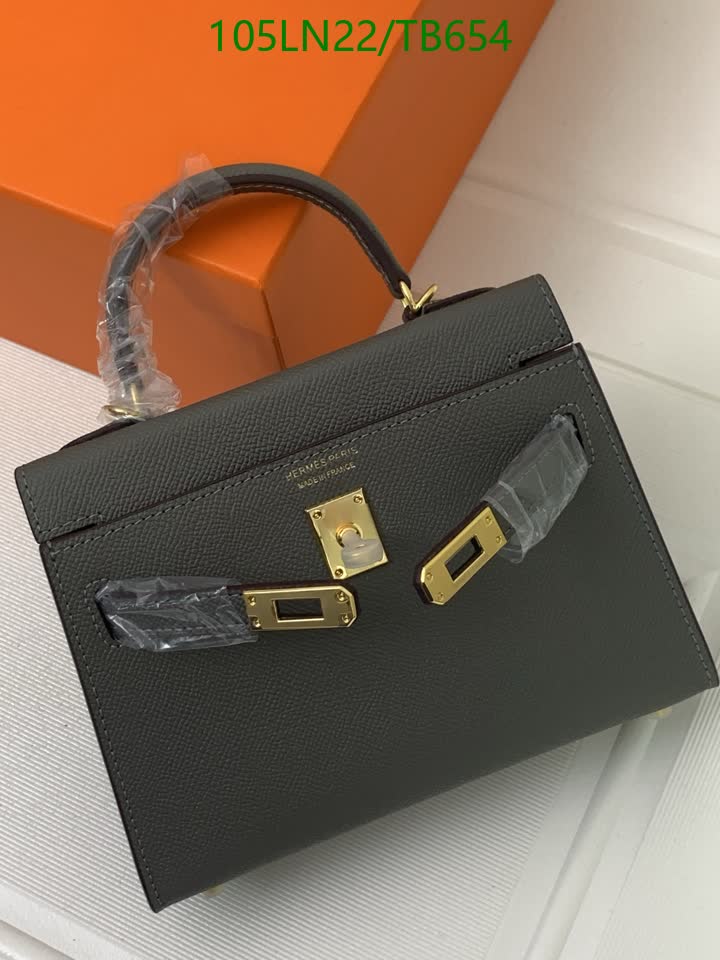 H BAG
