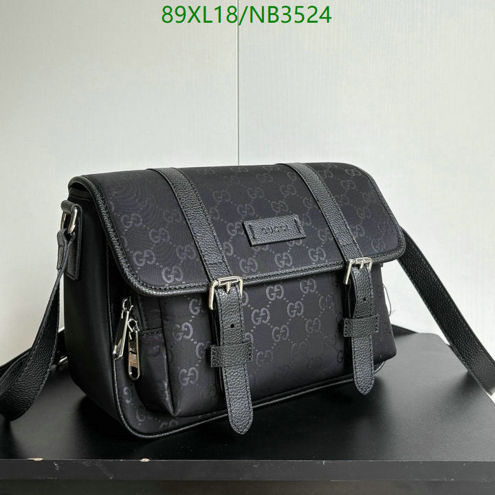 G BAG