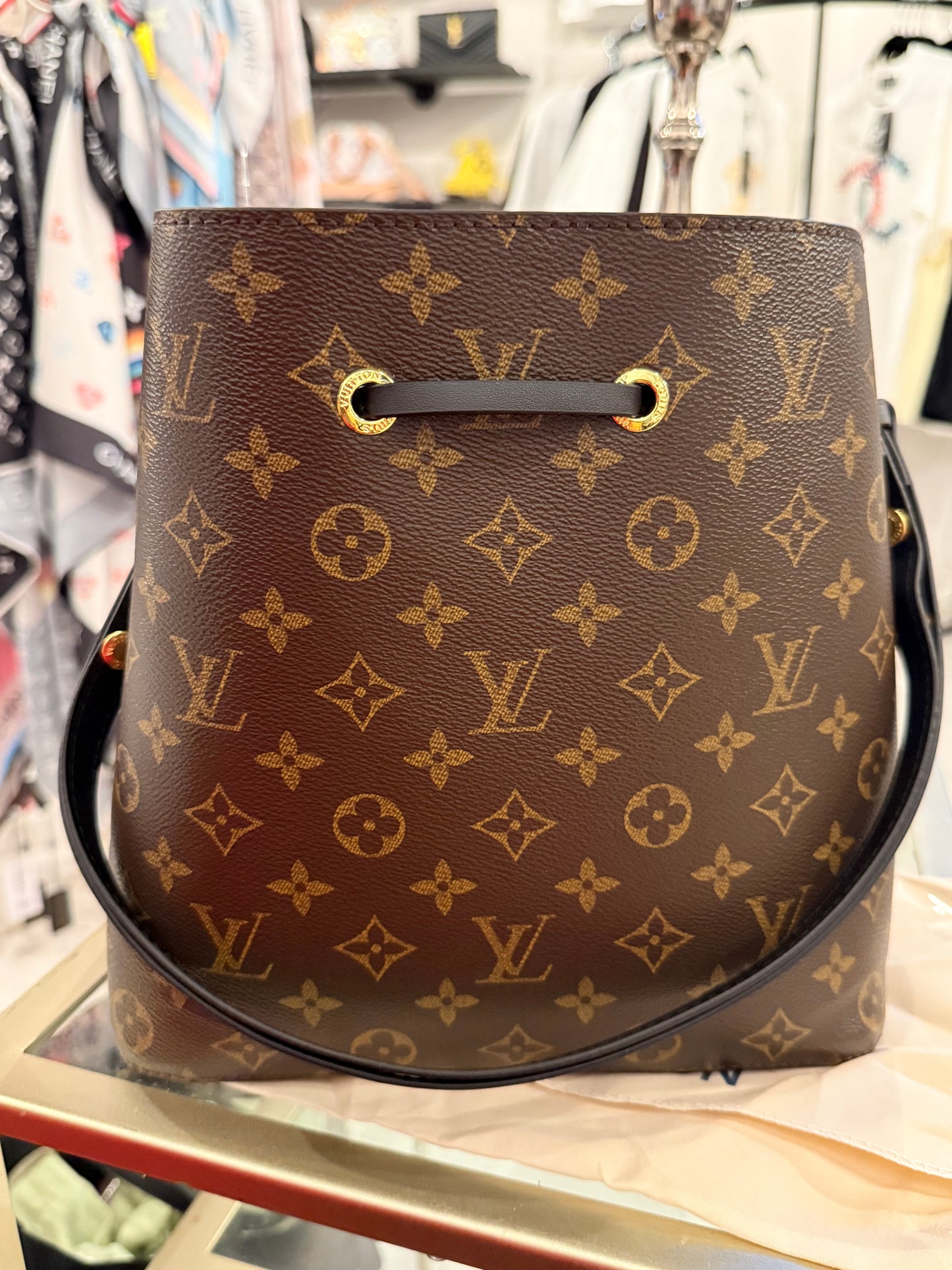 BAG