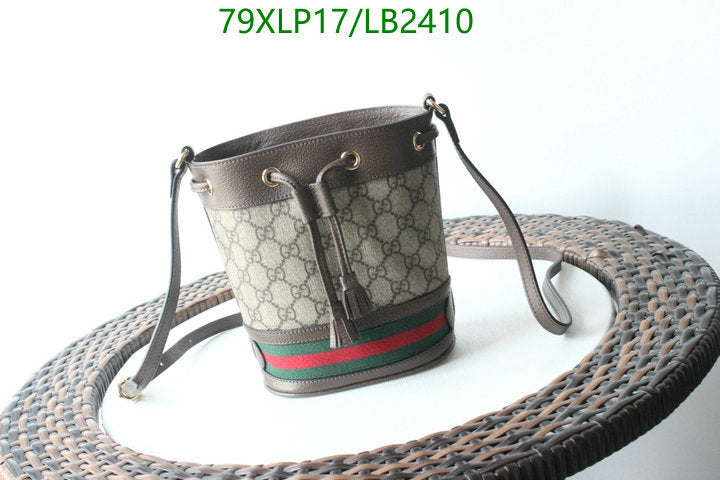 G BAG