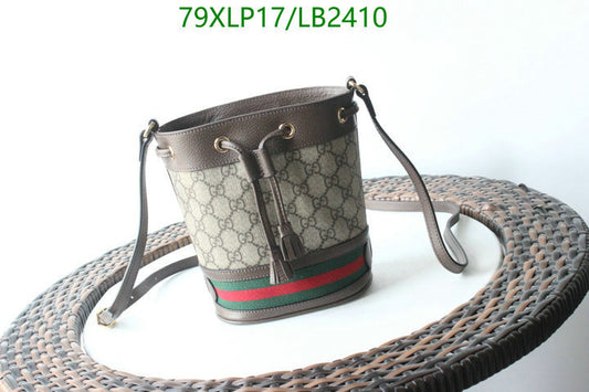 G BAG