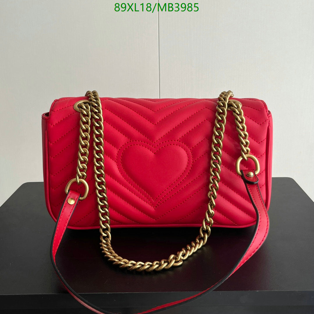 G BAG