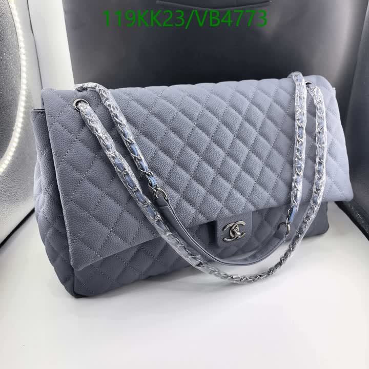 C BAG