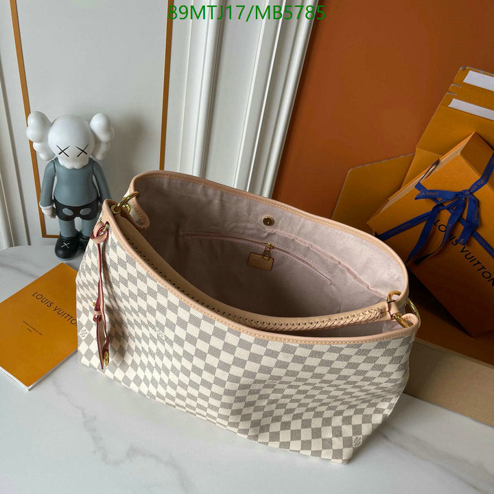 L BAG
