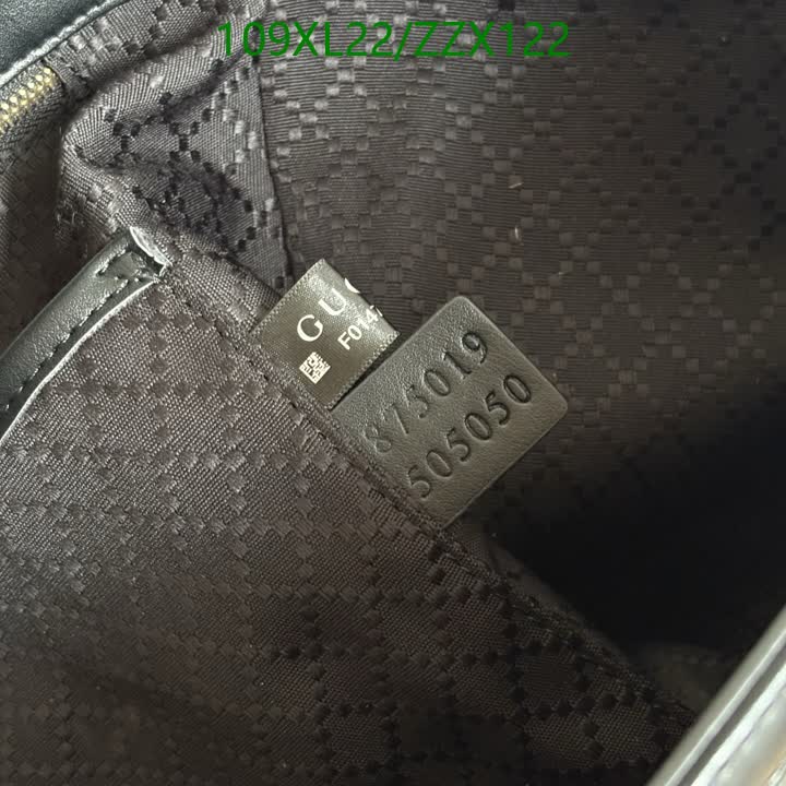 G BAG