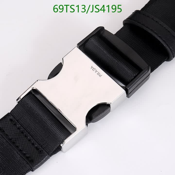 P BAG