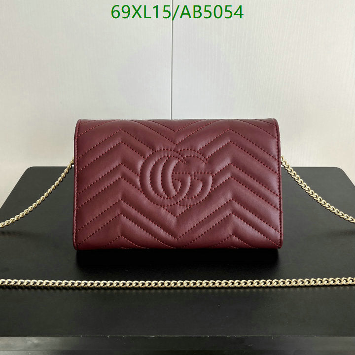 G BAG