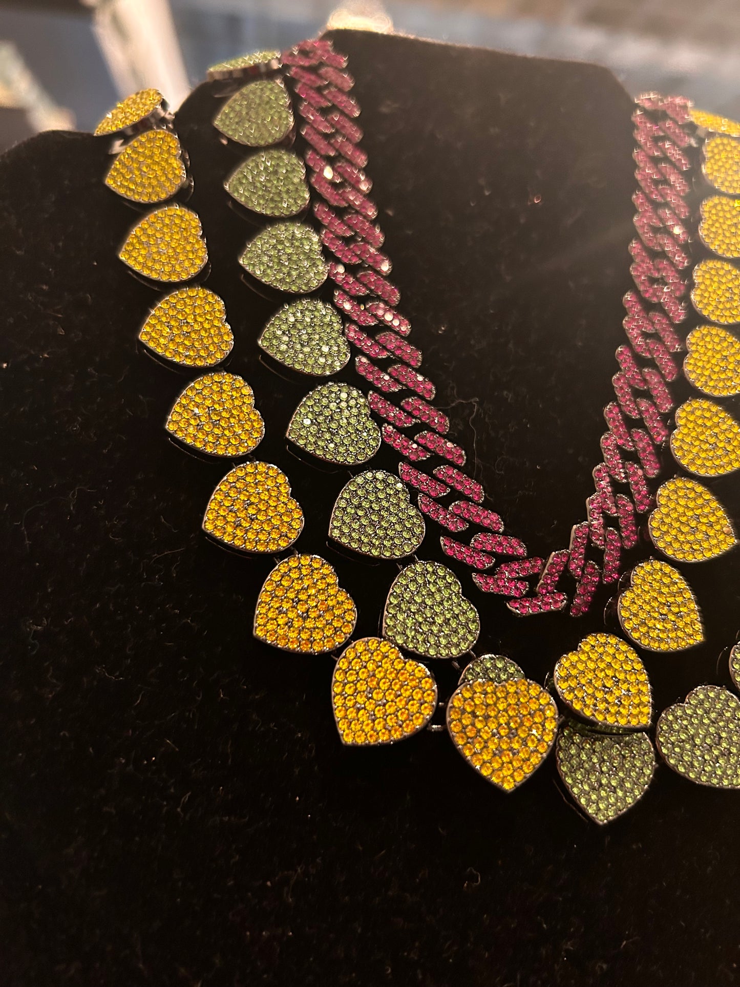 NECKLACE