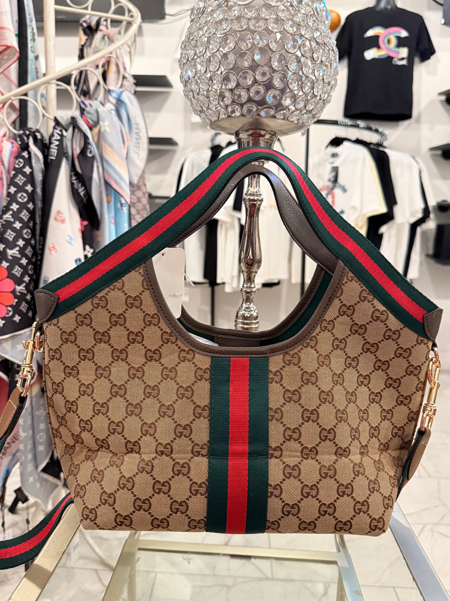 BAG