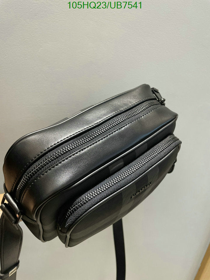 B BAG