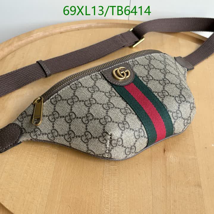 G BAG