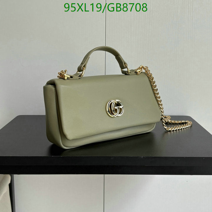 G BAG