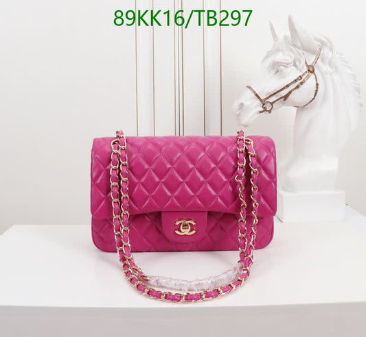 C BAG