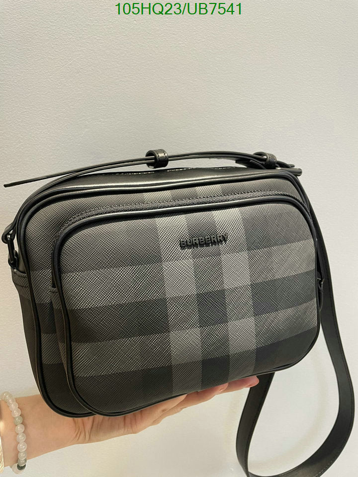 B BAG