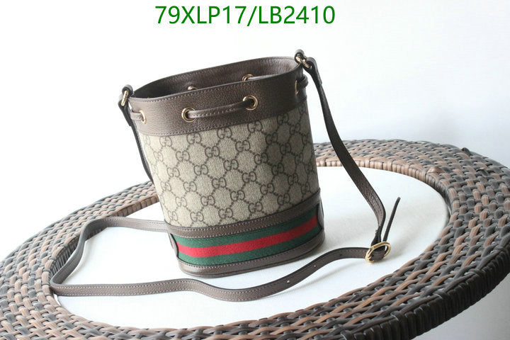 G BAG