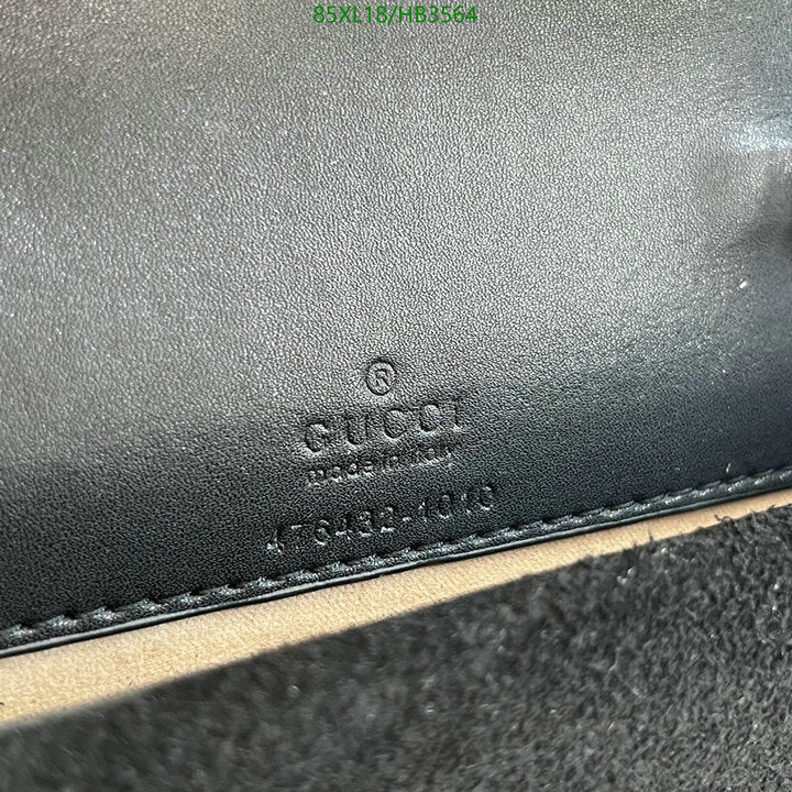 G BAG