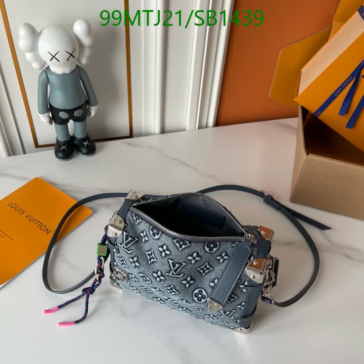 L BAG