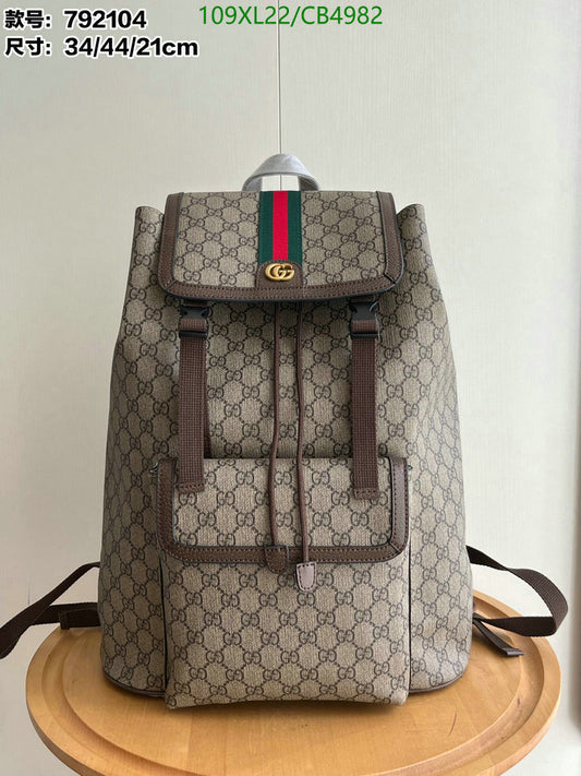 G BAG