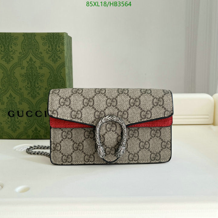 G BAG