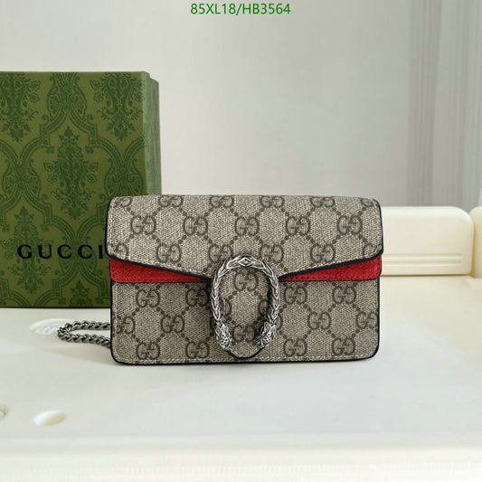 G BAG