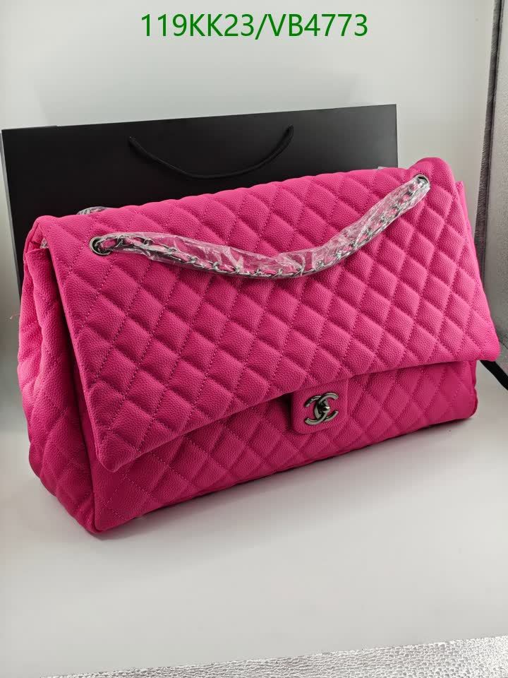 C BAG