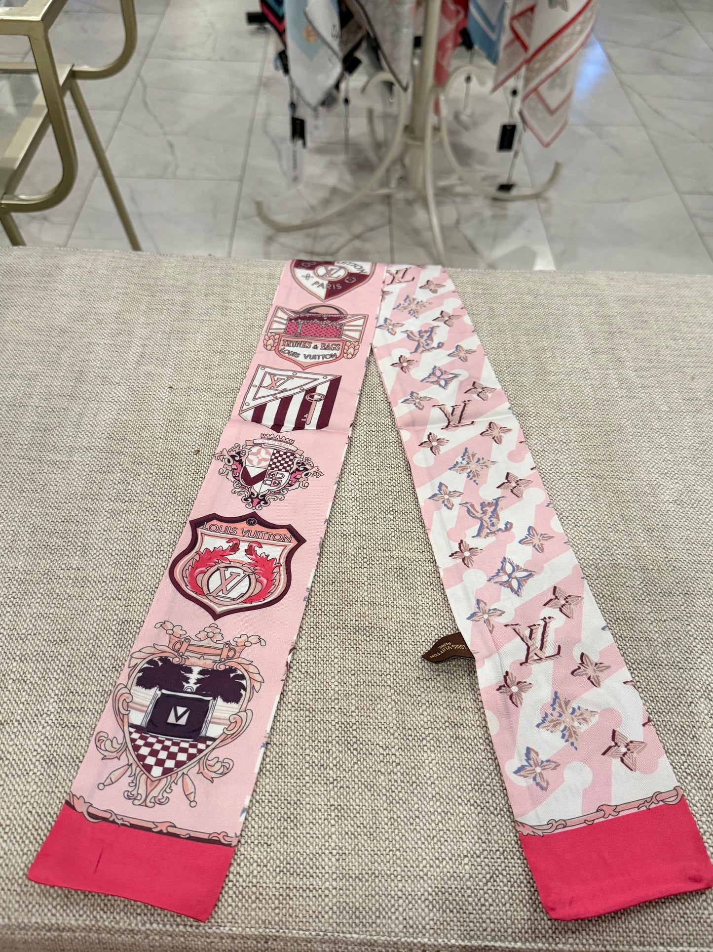 Bandeau/HAIR BAND