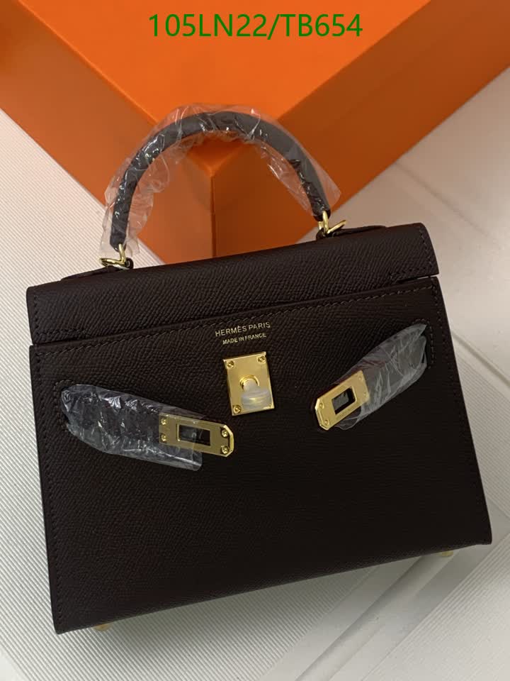 H BAG