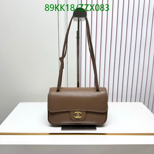 C BAG