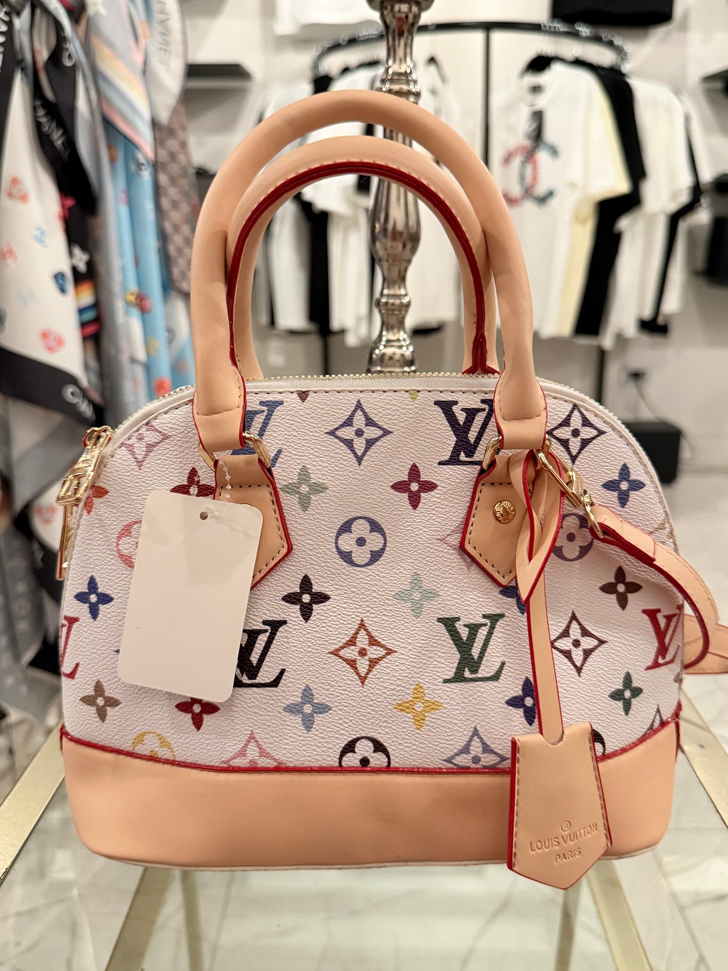 BAG