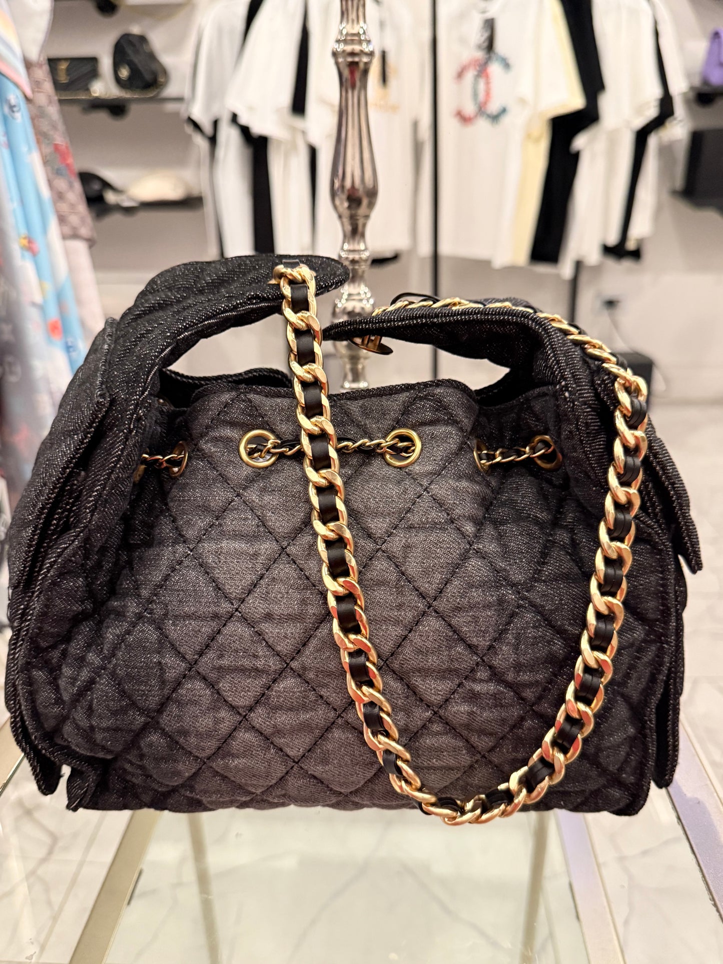 BAG