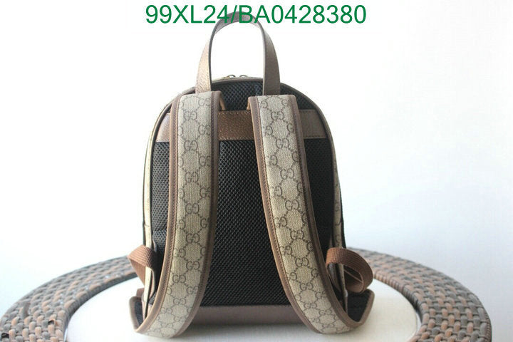 G BAG