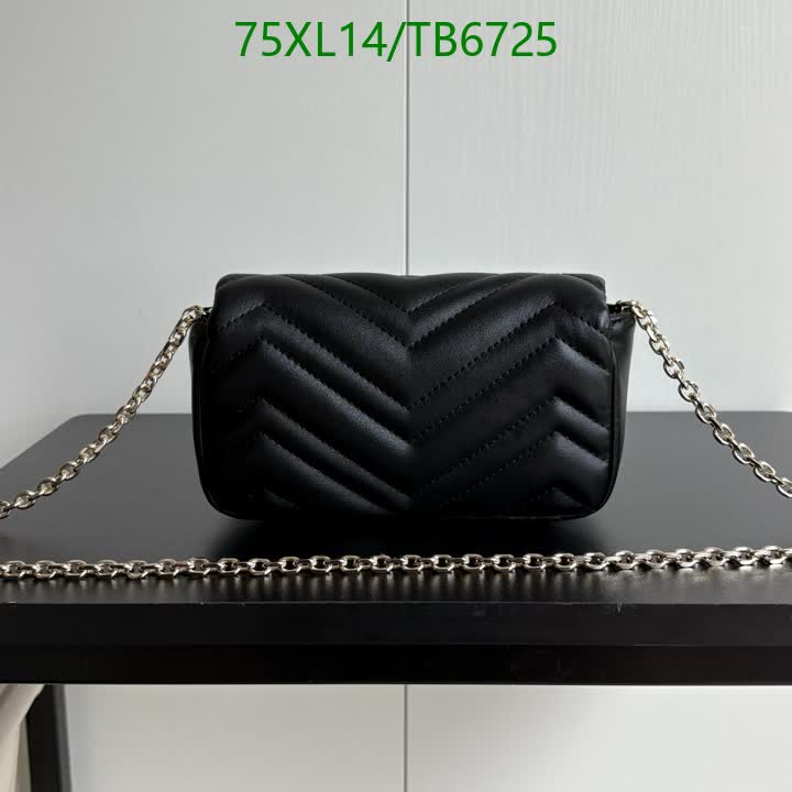 G BAG