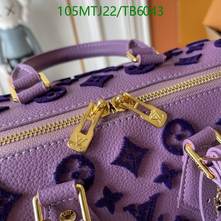 L BAG