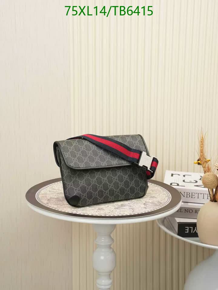 G BAG