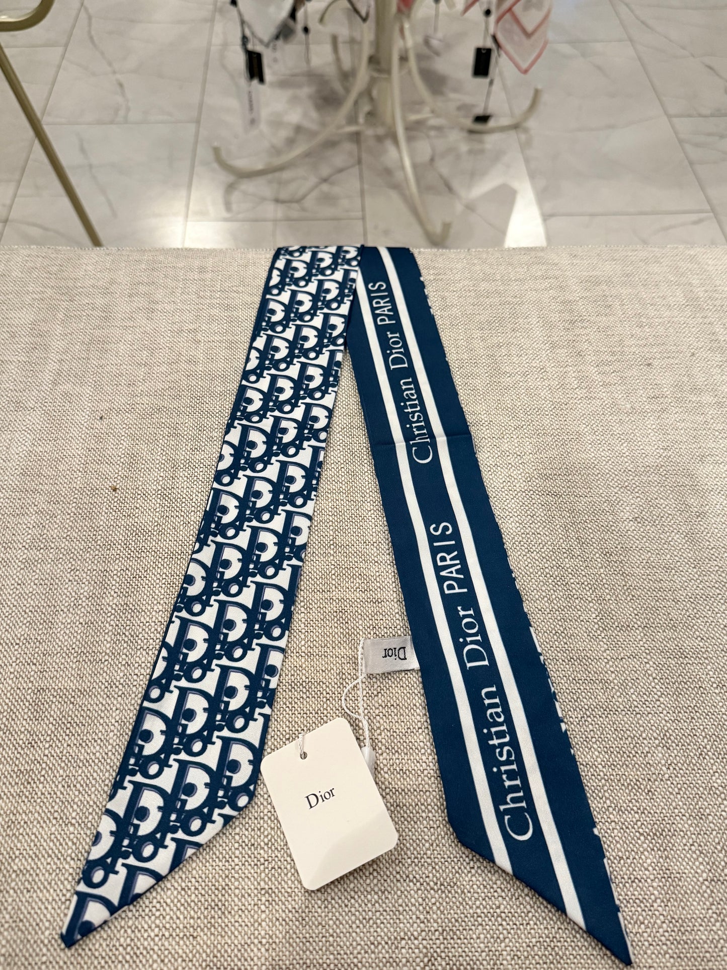 Bandeau/HAIR BAND