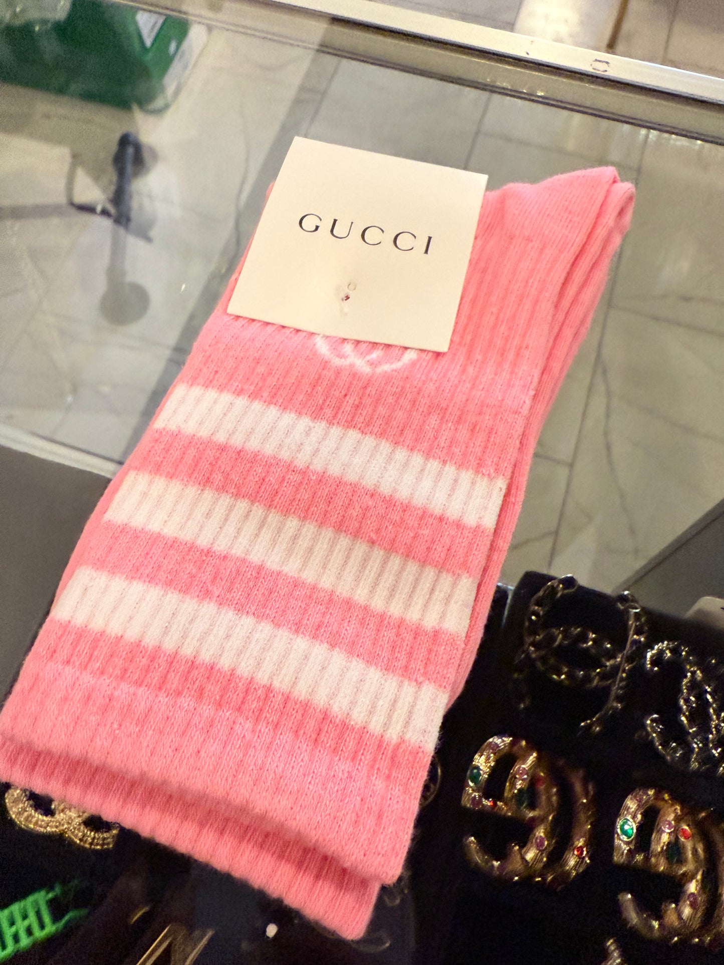 G SOCK