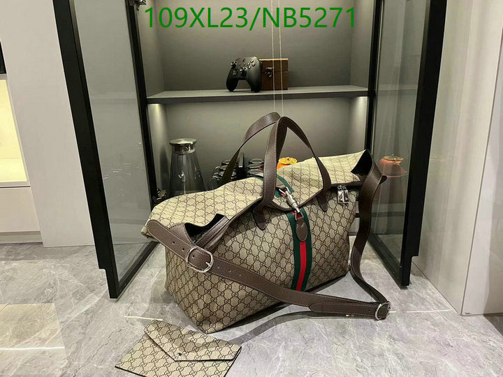 G BAG