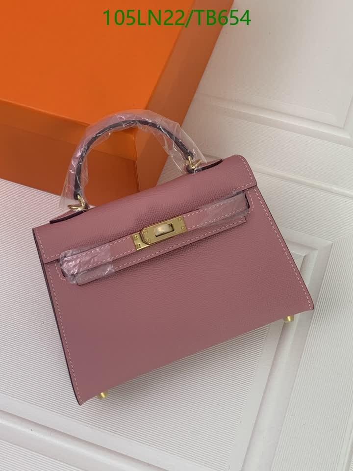H BAG