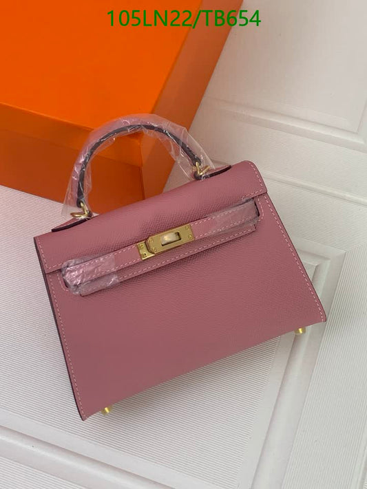 H BAG
