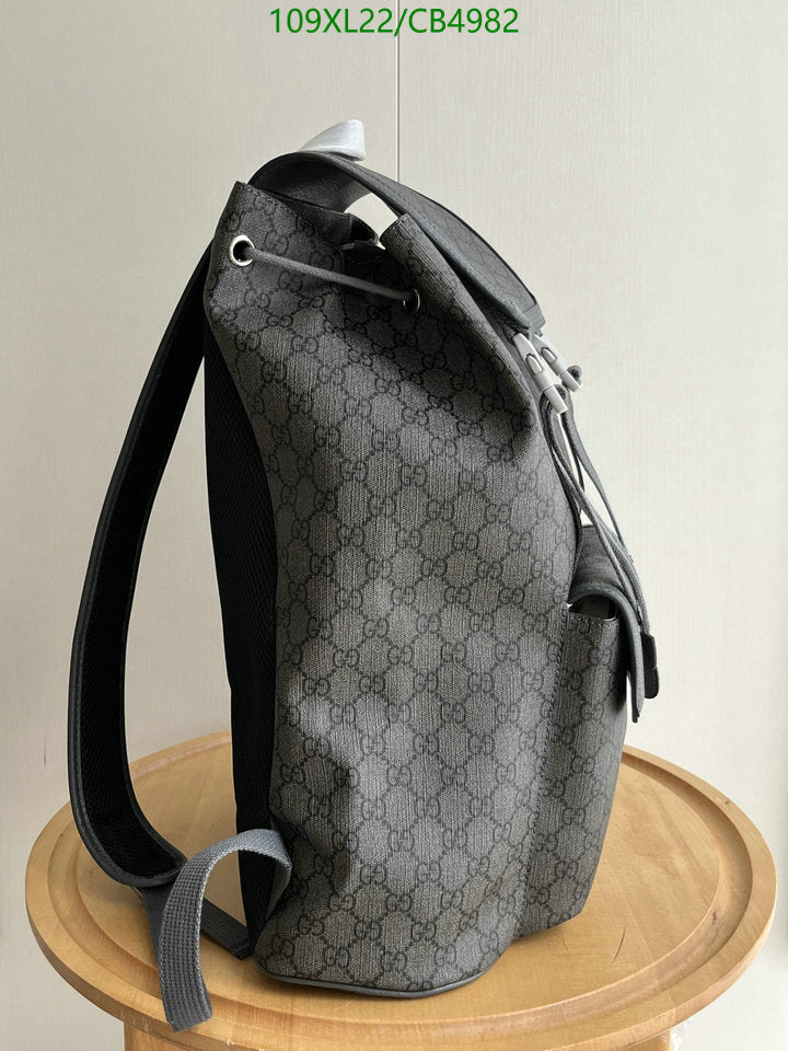 G BAG