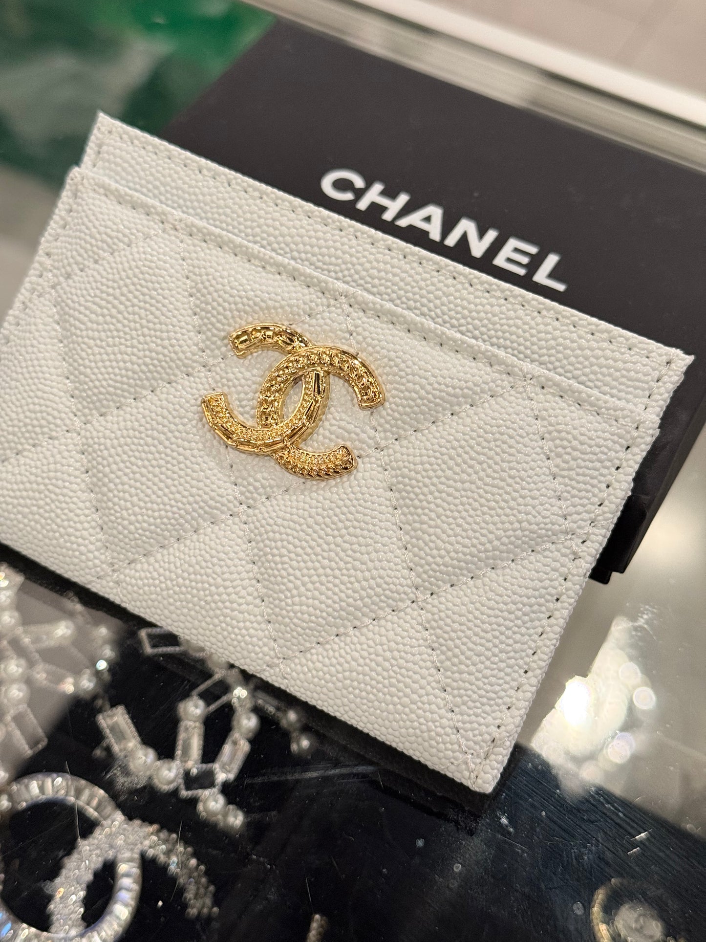 C WALLET/CARDHOLDER